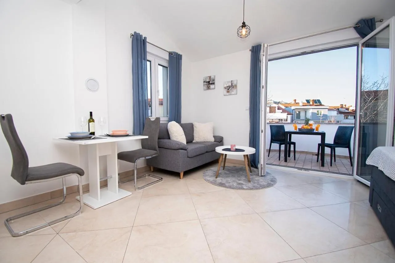 Apartment Sun PUY