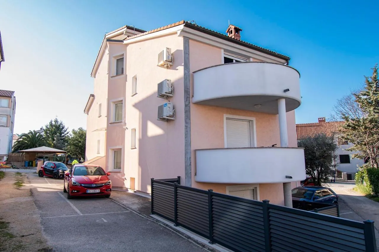 Apartment Sun PUY