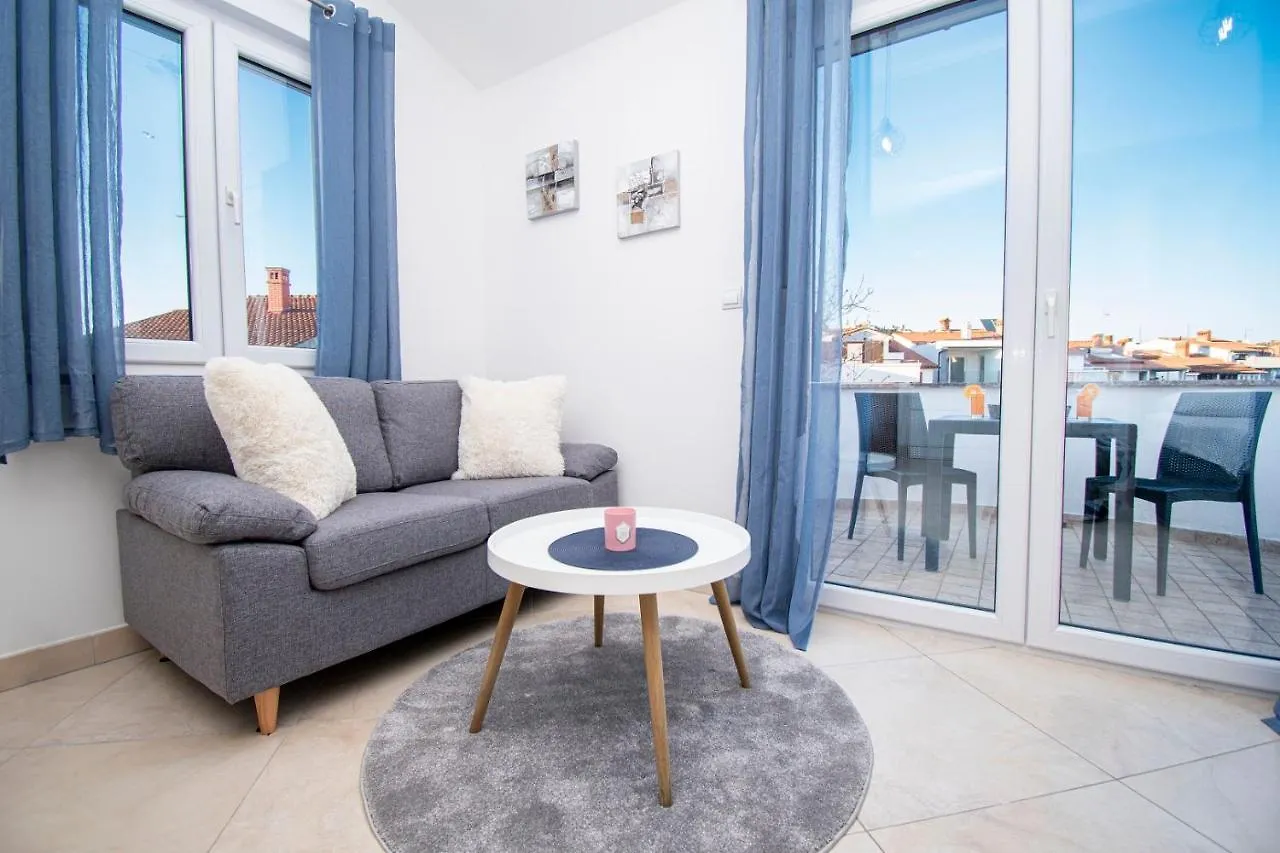 Apartment Sun PUY