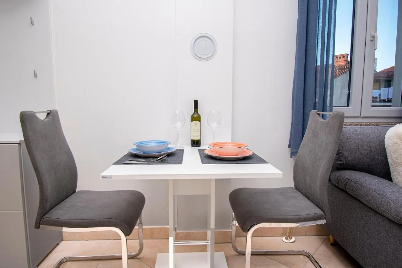 Apartment Sun Pula