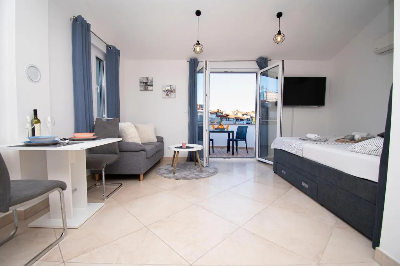 Apartment Sun Pula