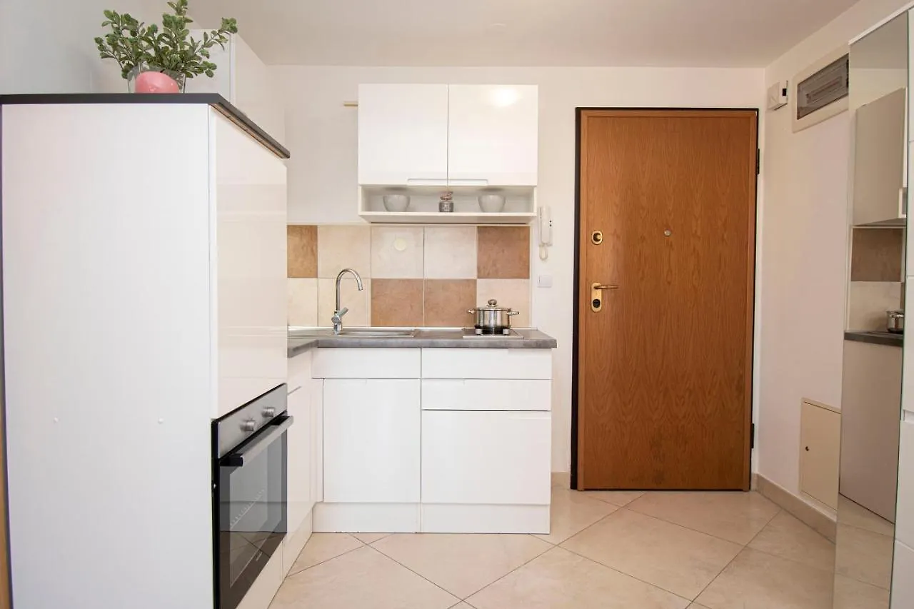 Apartment Sun Pula