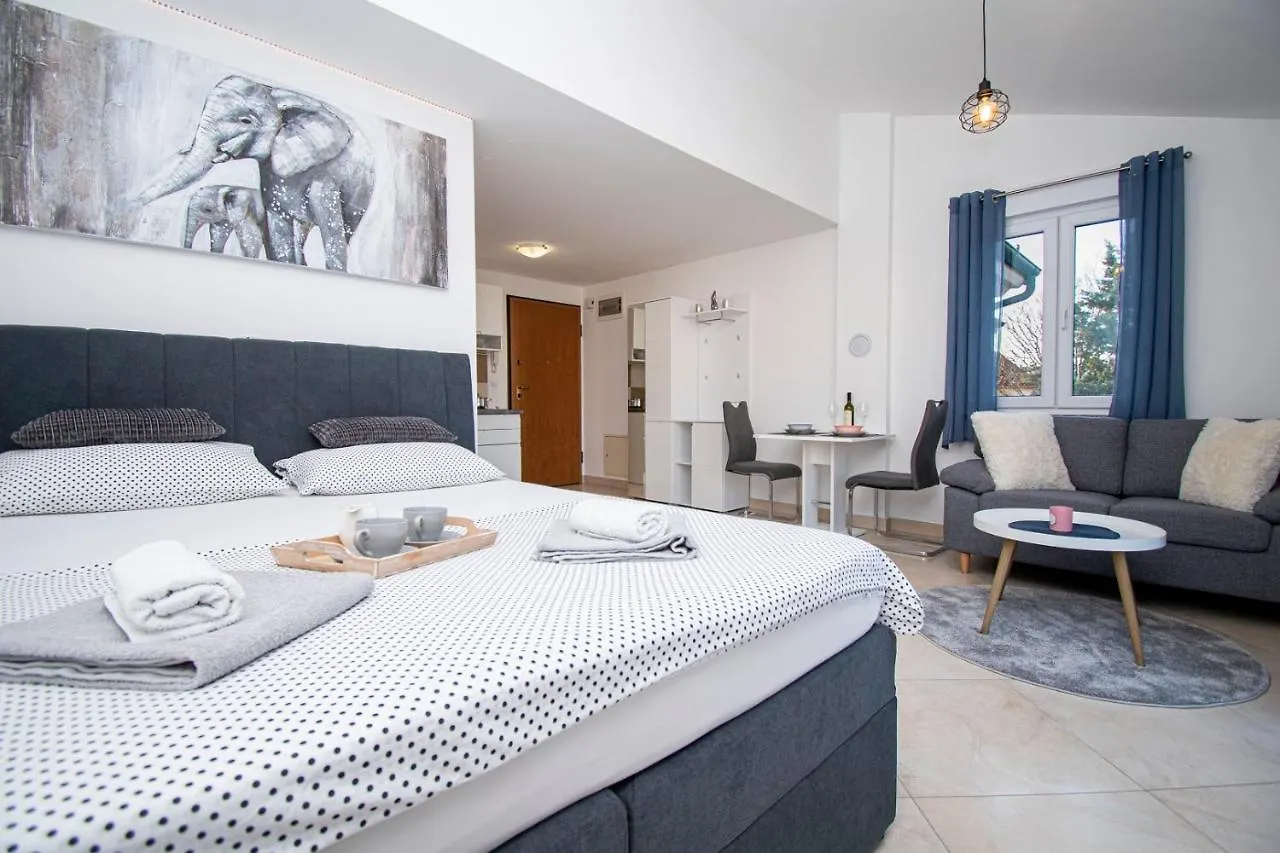 Apartment Sun Pula