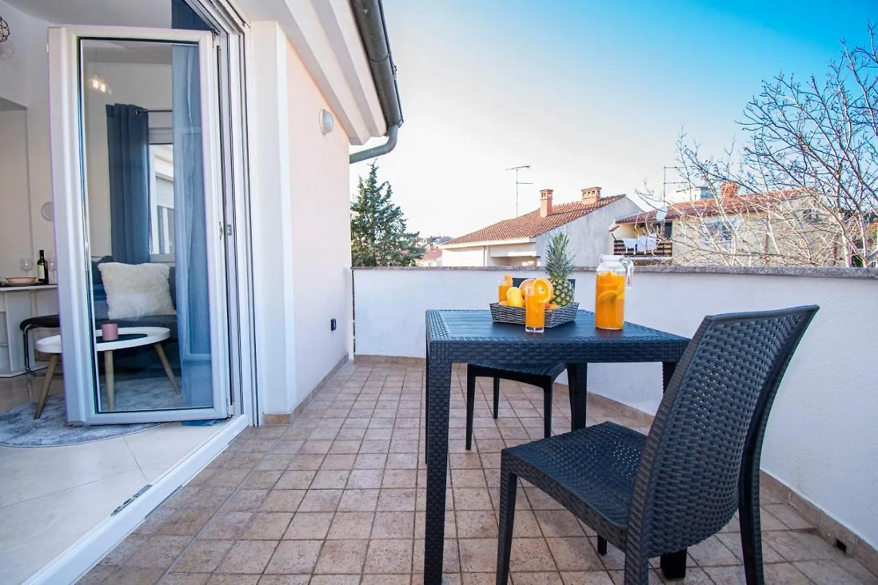 Apartment Sun Pula