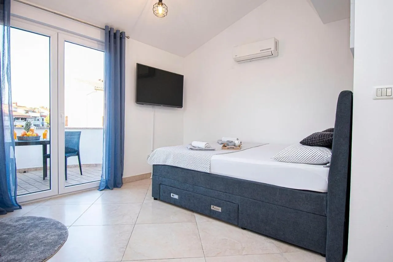 Apartment Sun Pula